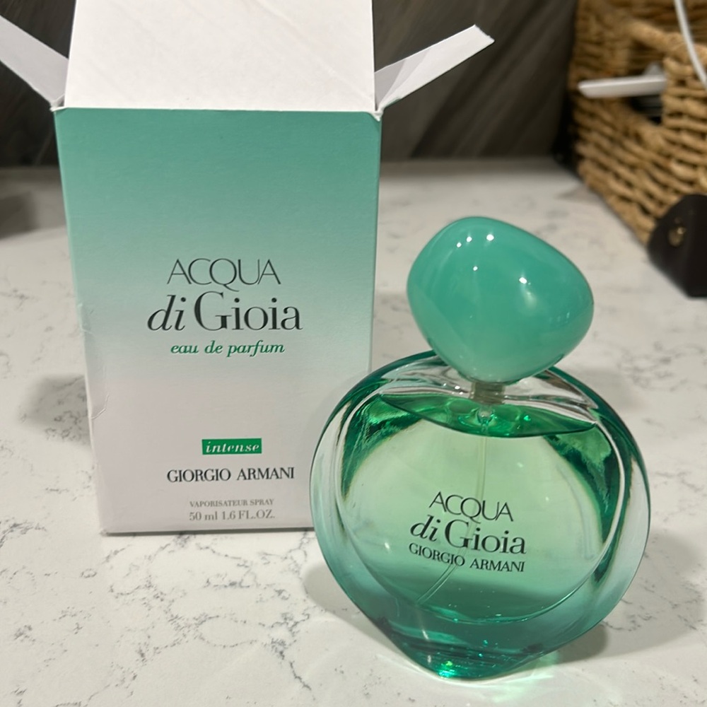 Giorgio Armani